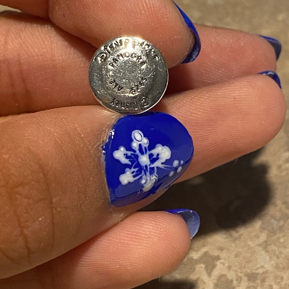 Pandora x Disney Donald and Daisy Teacup Charm - Picture 2 of 3